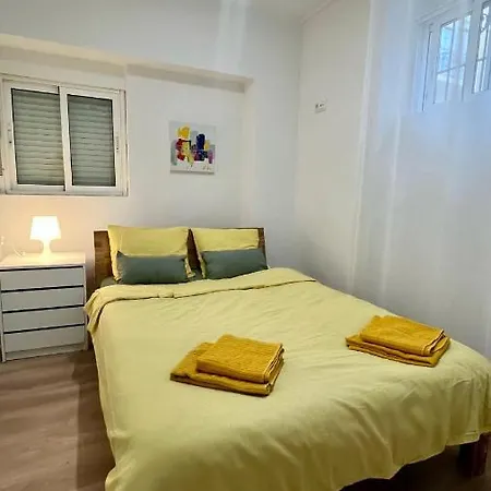 Appartement Plaza De Torros