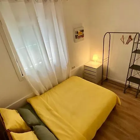 Plaza De Torros Appartement Alicante