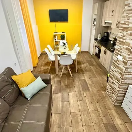 Appartamento Plaza De Torros Alicante