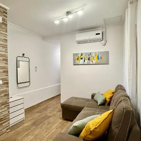 Plaza De Torros Appartement Alicante