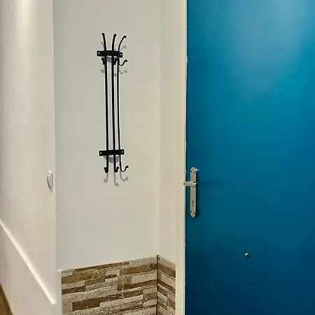 Appartement Plaza De Torros